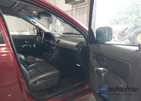 2013 Volvo Xc90 3.2/3.2 Platinum/3.2 Premier Plus z USA, uszkodzony, nr VIN YV4952CZ4D1652079